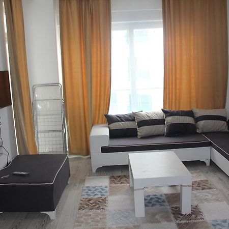 Piem Apart Aparthotel Antalya Luaran gambar