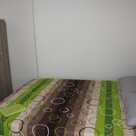 Piem Apart Aparthotel Antalya Luaran gambar
