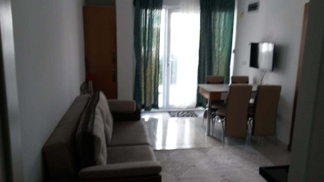 Piem Apart Aparthotel Antalya Luaran gambar
