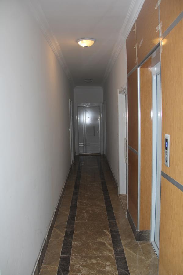Piem Apart Aparthotel Antalya Luaran gambar