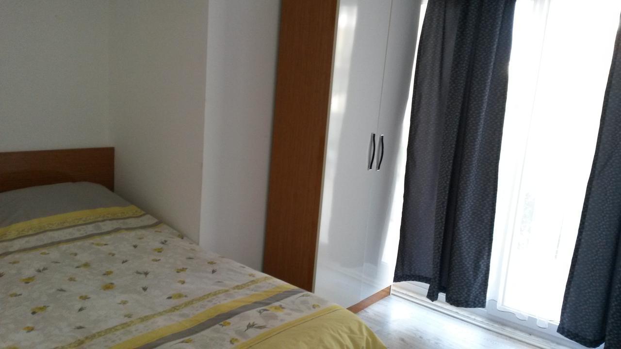 Piem Apart Aparthotel Antalya Luaran gambar