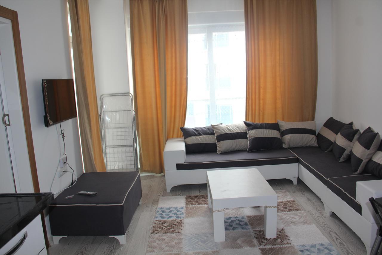 Piem Apart Aparthotel Antalya Luaran gambar