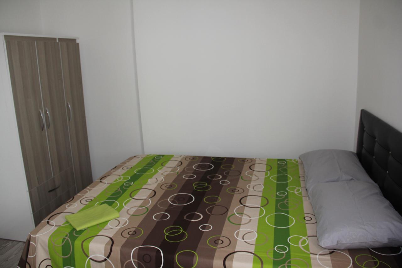 Piem Apart Aparthotel Antalya Luaran gambar