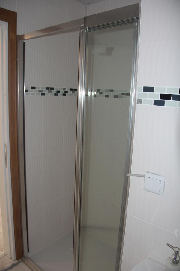 Piem Apart Aparthotel Antalya Luaran gambar
