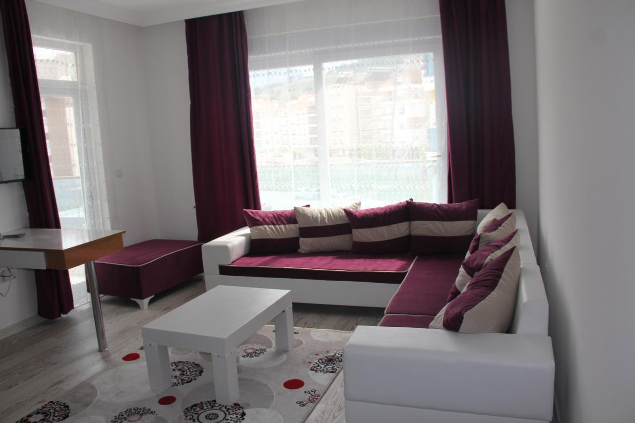 Piem Apart Aparthotel Antalya Luaran gambar