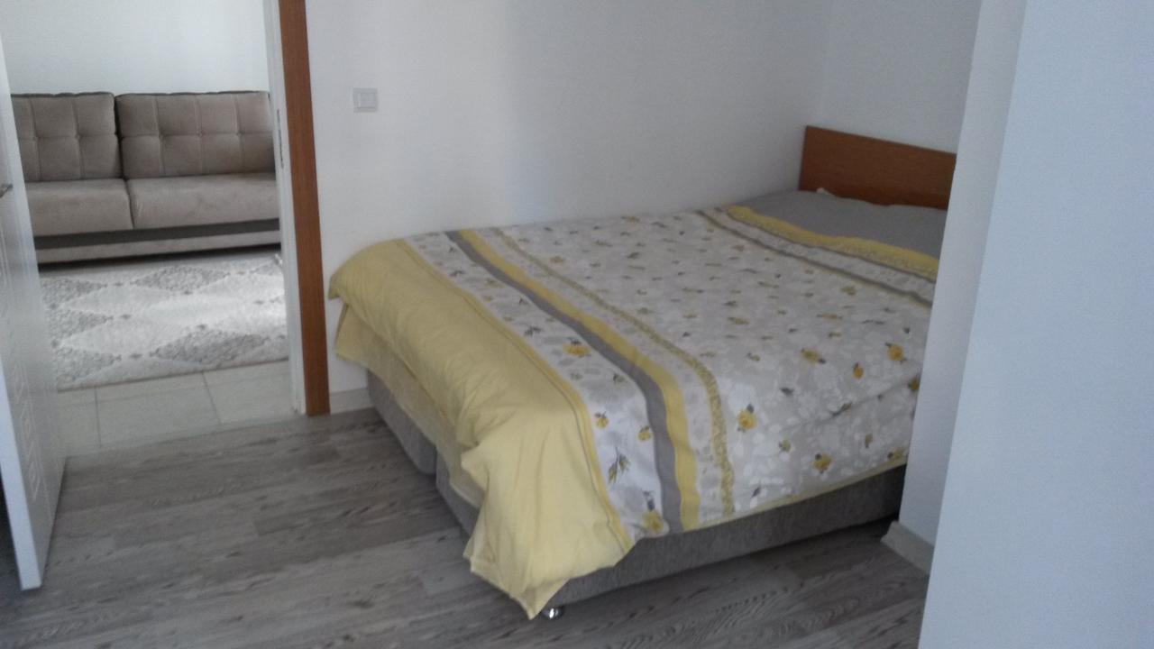 Piem Apart Aparthotel Antalya Luaran gambar